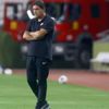 Göztepe'de Ünal Karaman sesleri Göztepe'de Ünal Karaman sesleri