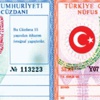 Kimliğini kaybeden 30 TL ceza ödeyecek Kimliğini kaybeden 30 TL ceza ödeyecek