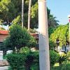 Sütunları taşıyın emri Bakan’dan Sütunları taşıyın emri Bakan’dan