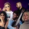 Mercury Prize için kadın adaylar ağrılıkta Mercury Prize için kadın adaylar ağrılıkta