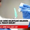 Domuz gribi bulaşıcı mı, nedir? Domuz gribi belirtileri nelerdir, nasıl tedavi edilir? Domuz gribi bulaşıcı mı, nedir? Domuz gribi belirtileri nelerdir, nasıl tedavi edilir?