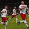 Türkiye-Karadağ maçının hakemi belli oldu Türkiye-Karadağ maçının hakemi belli oldu