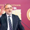 Yolsuzlukları anlatmak için konferans salonu bulamıyoruz Yolsuzlukları anlatmak için konferans salonu bulamıyoruz