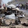 Somali'de intihar saldırısı: 6 ölü Somali'de intihar saldırısı: 6 ölü
