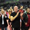 Galatasaray HDI Sigorta: 2-3