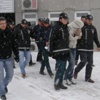Ankara'da, oto hırsızlarına operasyon! Ankara'da, oto hırsızlarına operasyon!