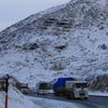 Meteorolojiden 5 il için buzlanma ve don uyarısı Meteorolojiden 5 il için buzlanma ve don uyarısı