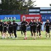 Beşiktaş ta sarı kart alarmı