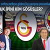 Avantaj G.Saray'da Avantaj G.Saray'da