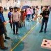 Spor Bilimleri Fakültesi öğrencileri yeni ürünler ... Spor Bilimleri Fakültesi öğrencileri yeni ürünler ...