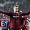 Trabzonspor'un golcüsü Sörloth PFDK'ya sevk edildi Trabzonspor'un golcüsü Sörloth PFDK'ya sevk edildi
