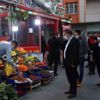 İstanbul'un en 'dinamiği' Bağcılar oldu İstanbul'un en 'dinamiği' Bağcılar oldu