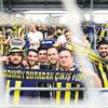 Fenerbahçe’ye müthiş destek