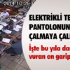 Bursa'da tüfekle rastgele ateş açan kişi yakalandı
