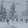 Meteoroloji'den kuvvetli yağış uyarısı Meteoroloji'den kuvvetli yağış uyarısı