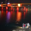 Seyhan Nehri'nde erkek cesedi bulundu Seyhan Nehri'nde erkek cesedi bulundu