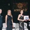 ANGİAD çoşturdu ANGİAD çoşturdu