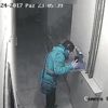 Pizzaya tüküren kuryenin cezası belli oldu Pizzaya tüküren kuryenin cezası belli oldu