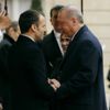 70 dünya lideri Paris'te bir araya geliyor! 70 dünya lideri Paris'te bir araya geliyor!