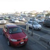 İstanbul'da Bayram Dönüş Trafiği