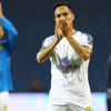 Ankaragücü'nde Scarione sezonu kapattı
