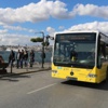 Metrobüse alternatif 3 yeni hat