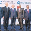 Yabancılardan sağlıkta Türkiye'ye güven imzası