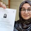 Sınavı geçersiz sayılan Zehra üniversiteye yerleşti