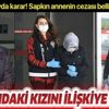Eskişehir'deki iğrenç olayda karar! Kızını cinsel ilişkiye zorlayan anneye 28 yıl, sevgiliye ise 20 yıl hapis