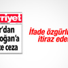 Twitter'dan Aydın Doğan'a hakarete ceza Twitter'dan Aydın Doğan'a hakarete ceza