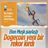Elon Musk'ın paylaşımlarıyla Dogecoin rekor kırdı