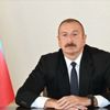 Aliyev: Paşinyan Putin'e teşekkür etsin