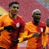 Terim'den takıma kutlama: Gurur duydum Terim'den takıma kutlama: Gurur duydum