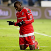 Demba Ba'dan transfer açıklaması Demba Ba'dan transfer açıklaması