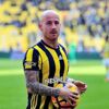 Fenerbahçe'nin eski futbolcusu Stoch'a corona virüsü teşhisi