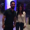 Arda ve Aslıhan el ele! Arda ve Aslıhan el ele!