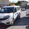 Malatya'da silahlı kavga: 1 yaralı Malatya'da silahlı kavga: 1 yaralı