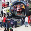 Dünyanın eğlencesine Türk robot imzası Dünyanın eğlencesine Türk robot imzası