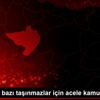 Yozgat ta bazı taşınmazlar için acele kamulaştırma Yozgat ta bazı taşınmazlar için acele kamulaştırma