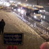 Kar yağışı, İstanbul'u ne zaman terk edecek