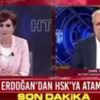 Azra Akın'dan salsa şov