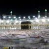 Suudi Arabistan'dan hac kararları