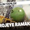 Akkuyu NGS'den yeni haber! Her biri 365 ton ağırlığında... Akkuyu NGS'den yeni haber! Her biri 365 ton ağırlığında...
