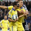 Fabregas'a ceza indirimi Fabregas'a ceza indirimi