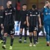 Bu aşk burada biter! Bu aşk burada biter!
