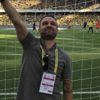 Valbuena, Kadıköy'e veda etti