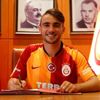 Galatasaray da Yunus Akgün fırtınası