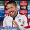 Diego Simeone, en iyileri açıkladı Diego Simeone, en iyileri açıkladı