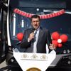 Bakan Tüfenkci: Beklentilerin üzerinde büyüme gerçekleştirdik Bakan Tüfenkci: Beklentilerin üzerinde büyüme gerçekleştirdik
