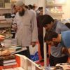 Arapça Kitap ve Kültür Fuarı açıldı
